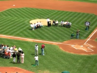 Eckersley gives his speech.jpg